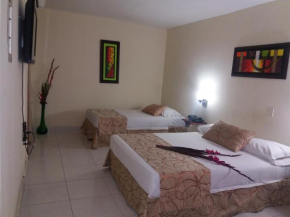 Hotel Tumburagua Inn Ltda